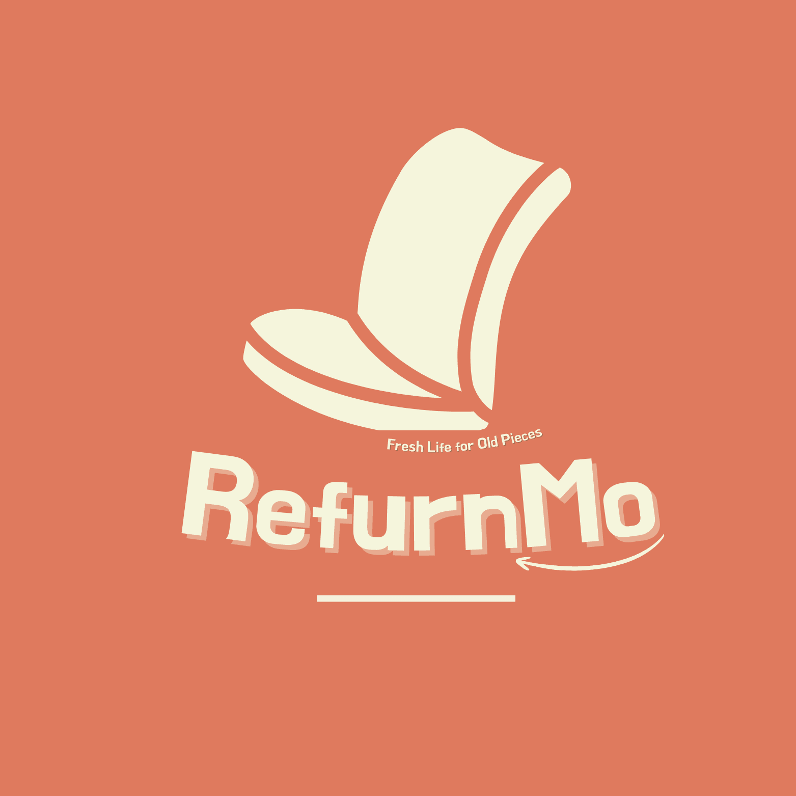 RefurnMo Info Website