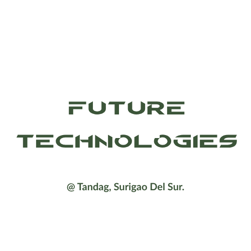 Future Technologies Website